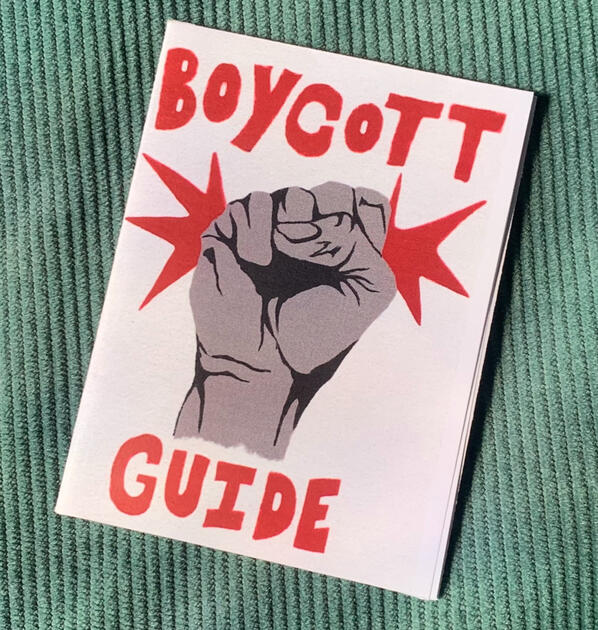 Publications / Zines