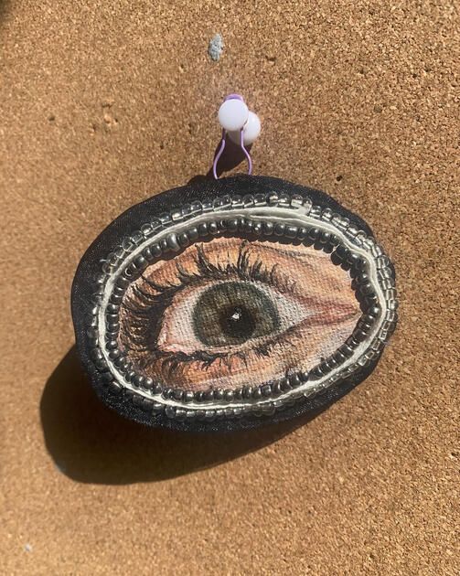 the beholder project